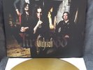 Witchcraft - Firewood LP GOLD VINYL 1st PRESS  RISE ABOVE UNPLAYED