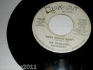 RARE INDIANAPOLIS  FUNK 45 THE HAMILTON MOVEMENT LOOK-OUT RECORDS LOR-007