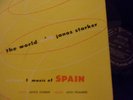 STARKER PERIOD SPL 584 MUSIC OF SPAIN