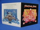 BLACK SABBATH BLOODY SABBATH - WWA UK PRESS - IMMACULATE NEAR MINT BARELY PLAYED