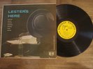 LESTER YOUNG-LESTER'S HERE 12