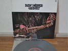 Billy Harper Quintet Love On The Sudan Japan only LP