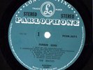 Beatles Rubber Soul 1st Press HMV New Zealand BLUE stereo label 