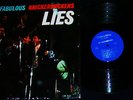 BEAUTIFUL 1966 MONO SHRINK   THE KNICKERBOCKERS   LIES   Garage NUGGETS '66