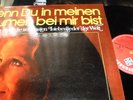 LP - MANUELA - Wenn du in meinen Träumen bist NMINT RARE