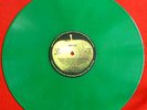THE BEATLES - Abbey Road - Very Rare Original UK Green Vinyl Export LP / Nr Mint