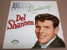 Del Shannon - Runaway - AMAZING 1961 Orig. NM  on Big Top early rock & roll