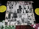 ROLLING STONES   -   Exile On Main Street,   ORIGINAL 1972 DOUBLE-LP/inners