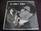 Al Cohn COHN'S TONES Savoy GEORGE WALLINGTON Max Roach HORACE SILVER Nick Travis