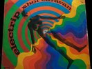 XHOL CARAVAN: Electrip (1969) LP