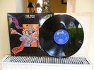 THE WHO-A QUICK ONE-1966-MONO-REACTION-593002-ORIGINAL ,PLAYS GREAT 