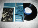 SIDNEY DE PARIS - Blue Note Stompers - Rare Original Jazz BLUE NOTE 7016 10