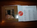 DARK QUARTERER - THE ETRUSCAN PROPHECY             original ITALIAN  LP