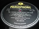 BEATLES Sgt PEPPERS LONELY HEARTS CLUB BAND. 67 ORIG U.K. STEREO ALBUM V/G PLUS