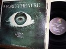 FORD THEATRE LP Trilogy For The Masses ORIGINAL Psych