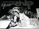 NORM STRATTON & SECOND COMING'S FIRST Blue Chip LP PRIVATE LOUNGE FUNK listen