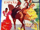 London CS 6006 BB FFSS Ataulfo Argenta  Espana LP TAS AUDIOPHILE