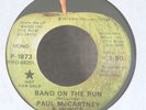 Paul McCartney-Band on the Run-US PROMO 45-Mono / Stereo-Long / Short-Beatles