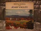 Beatle Songs From Joah Valley-Joah Valley-Private Pressing-Beatles Tribute LP