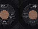 J.C. SAWYER / HOWARD BINGHAM & THE ROCKETS 7