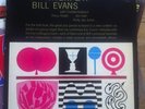 BILL EVANS QUINTET - Interplay - RIVERSIDE RM 445 -- DG Mono - RARE JAZZ LP