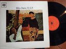 MILES DAVIS / E.S.P. near mint 1965 UK STEREO VINYL LP