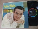 Faron Young LP Hello Walls MINT ORIG