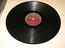 BLACK GOSPEL 78RPM RECORD - THE ORIGINAL FIVE BLIND BOYS - VEEJAY 849