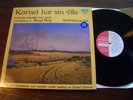 AUDIOPHILE Proprius KORNET HAR SIN VILA Rarity ORIG NM