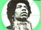 JIMI HENDRIX & CURTIS KNIGHT - DAY TRIPPER - MOST HARD TO FIND DUTCH 45