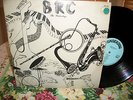 Blue Rhythm Combo (BRC) Underdogs Rare Island Funk Barbados Breaks VG++ 1975 