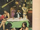 Javier Vazquez - La Verdad - Original Press Allegre LP