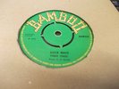 BAMBOO BAM 32 THREE TONES  GOOD WAYS / EVERYTHING WE GO