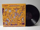 The Plugz Better Luck new wave punk original US pressing LP Fantima