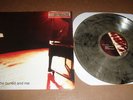 BETWEEN THE BURIED AND ME S/T Self Titled Clear Black Smoke LP/150 Mastodon ISIS