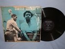 THE JOHNNY PATE TRIO with GWEN STEVENS Subtle Sounds LP RECORD GIG 100 Rare JAZZ