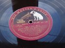 ELVIS PRESLEY ROCK AND ROLL  N0 2 ORIG 1956 UK H.M.V LP