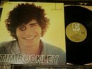 TIM BUCKLEY LP Goodbye And Hello Elektra Gold Label Orig US 1967 Folk Psych NICE