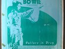 DAVID BOWIE 