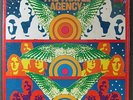 THE TRAVEL AGENCY orig psych LP on VIVA sealed sharp