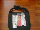 MORRISSEY/THE SMITHS....VERY RARE...GREEK SHOULDER BAG + 7 MAXI SINGLES.