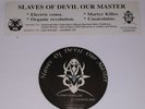 Angel Flo & Armaguet Nad  Slaves Of Devil Our Master S.O.D.O.M. 03 HARDCORE 1997