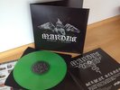Marduk - Serpent Sermon green vinyl LP immortal mayhem burzum satanic warmaster