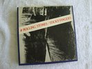 Reel to Reel STICKY FINGERS The Rolling Stones 7 1/2 IPS 4 track stereo