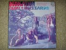 CUBY + BLIZZARDS  -  Desolation     1968    Original