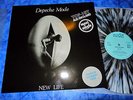 Depeche Mode - New Life   1981 12