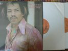 RARE JIMI HENDRIX 2 lp NEVER FADE not TMOQ LIVE @ ENGLAND 1967 PHOENIX lb