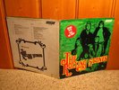 ROLLING STONES Best Of  VENEZUELA UNIQUE 1970 ORIGINAL MONO LP RED 7485