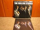 ROLLING STONES England's Newest Hit Makers 1964 CANADA ORIGINAL MONO LP+INSERT