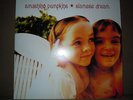 SMASHING PUMPKINS SIAMESE DREAM 12' 2LP RECORD BLACK VINYL CAROLINE RECORDS